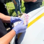 У Рівному нетверезий водій намагався підкупити поліцію 15 тисячами гривень