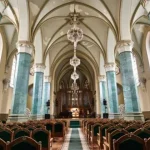 Рівне проведе міжнародний фестиваль «Musica Viva Organum» з 3 серпня