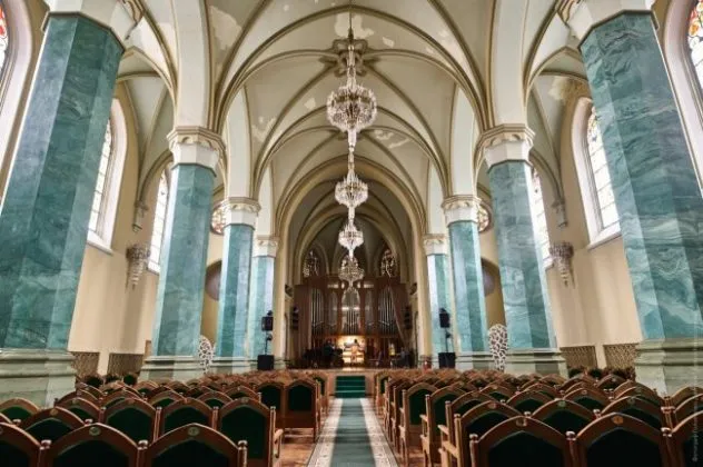 Рівне проведе міжнародний фестиваль «Musica Viva Organum» з 3 серпня