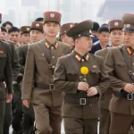 Росія отримує підтримку Північної Кореї для наступу на Україну