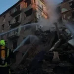 У червні 2025 року в Україні від російських атак загинула рекордна кількість цивільних