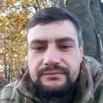 В Сумській області загинув 35-річний військовий Андрій Турик