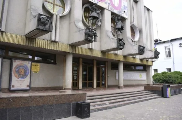 У Рівному створять безбар’єрний простір для маломобільних мешканців