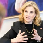 Трамп обурений відмовою Путіна щодо п’яти областей України