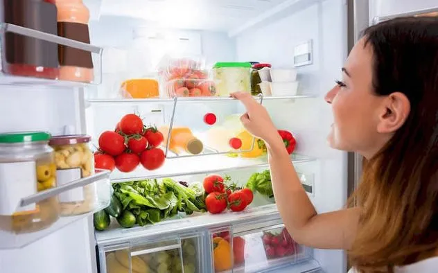 Продукти, які не можна зберігати в холодильнику