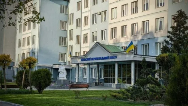 День відкритих дверей у Рівненському перинатальному центрі