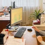 У поліклініці на Драгоманова відкрито новий колл-центр для пацієнтів