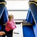 Укрзалізниця вводить жіночі купе в нових поїздах через Рівне