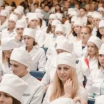 У Рівному стартує навчання лікарів у медичній академії
