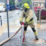 У Рівному встановлять 100 нових пожежних гідрантів для підвищення безпеки