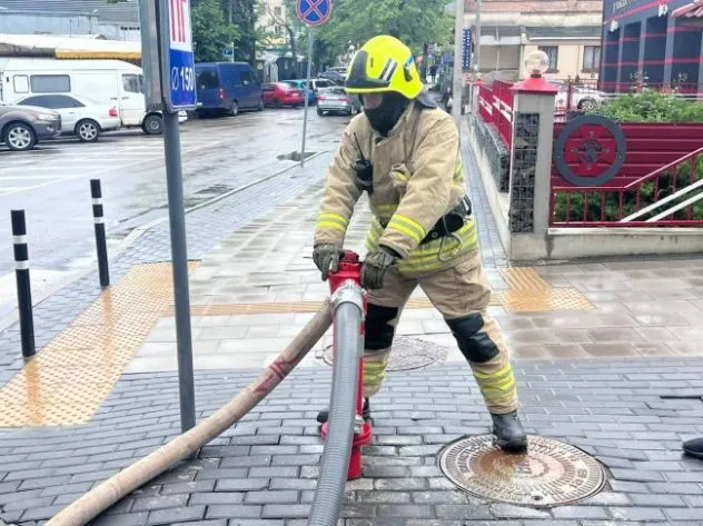 У Рівному встановлять 100 нових пожежних гідрантів для підвищення безпеки