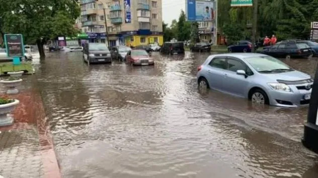 У Рівному оголосили переможця тендеру на реконструкцію водовідведення