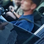 У Рівному затримали водія в нетверезому стані з чужими номерними знаками