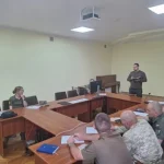 Розвиток системи підтримки військових та їх родин у Рівненському ТЦК