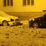 Українські безпілотники атакували Вороніж: постраждали підлітки