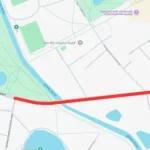 У Рівному перекриють частину дороги для ремонту моста