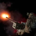 Вибухи на Рівненщині через знищення ворожого дрона