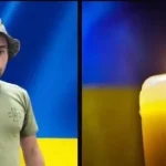 Воїн з Рівного Петро Парійчук доєднався до Небесного війська