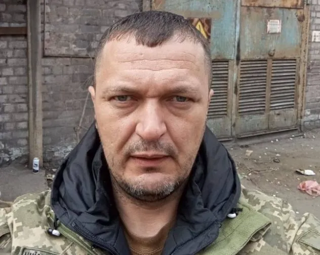 Загинув захисник України з Острога Михайло Прокопчук