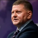 Залужний: Україні потрібна нова стратегія для завершення війни