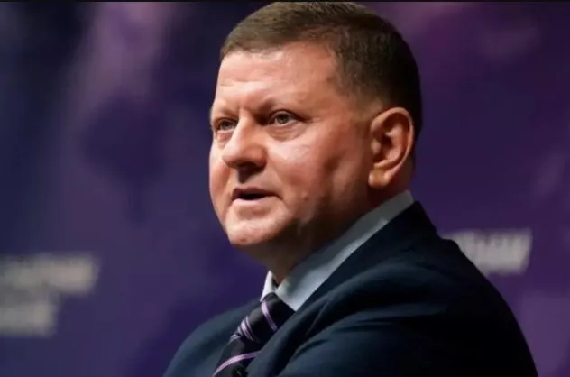 Залужний: Україні потрібна нова стратегія для завершення війни