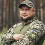 Стоматолог з Рівненщини став бойовим медиком на фронті