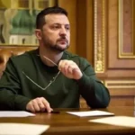 Зеленський підписав закон про множинне громадянство для українців