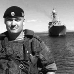 ЗСУ ліквідували заступника командуючого ВМФ росії Гудкова