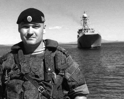 ЗСУ ліквідували заступника командуючого ВМФ росії Гудкова