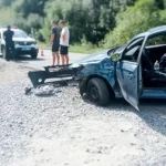 14-річний водій мотоцикла потрапив у ДТП неподалік Обарова