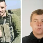Захисники з Рівненщини повернулися додому на щиті