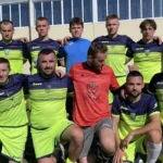 ФК Сокіл знявся з чемпіонату Рівненської області з футболу
