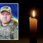 Герой Рівненщини Павло Коваль: прощання та похорон