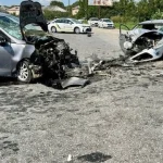 У Рівненській області в ДТП загинула 2-річна дитина