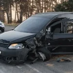 На Рівненщині 20-річний водій у стані спʼяніння скоїв ДТП