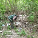 Забруднення ґрунтів у Рівненщині: виявлено шість сміттєзвалищ