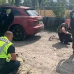 На Рівненщині затримано осіб за спробу підкупу командира військової частини