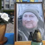 На Рівненщині вшанували пам’ять загиблого Героя Юрія Зінькевича
