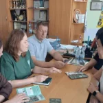 Перевірки екологічного стану у Вирівській сільській раді Рівненщини