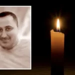 У Гощанській громаді Рівненщини провели в останню путь Андрія Ярощука