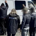 На Волині судитимуть за переправлення військовозобов’язаних у білорусь
