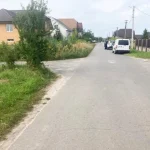 У Костополі внаслідок ДТП травмувалась 5-річна дитина на велосипеді