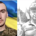 На Рівненщині провели в останню путь двох захисників України
