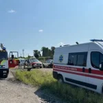 Масштабні навчання з цивільного захисту на Рівненщині