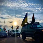 Екіпаж місії «На Щиті» прибуде до Рівного 10 серпня
