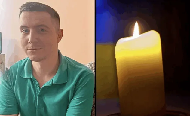 Рівне прощається з Героєм Андрієм Біликом: інформація про церемонію