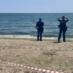 Вибух міни на пляжі в Одеській області: загинув чоловік з Рівненщини