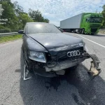 На Рівненщині водія затримали за керування в стані сп’яніння