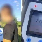 На Рівненщині виявили двох п’яних мотоциклістів за добу