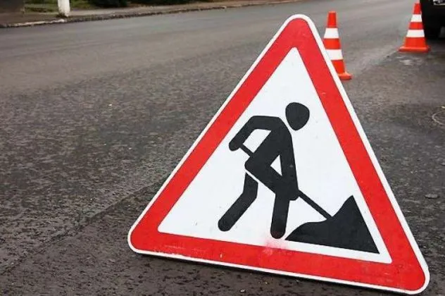 Ремонт на вул. Симона Петлюри в Рівному: ускладнення руху